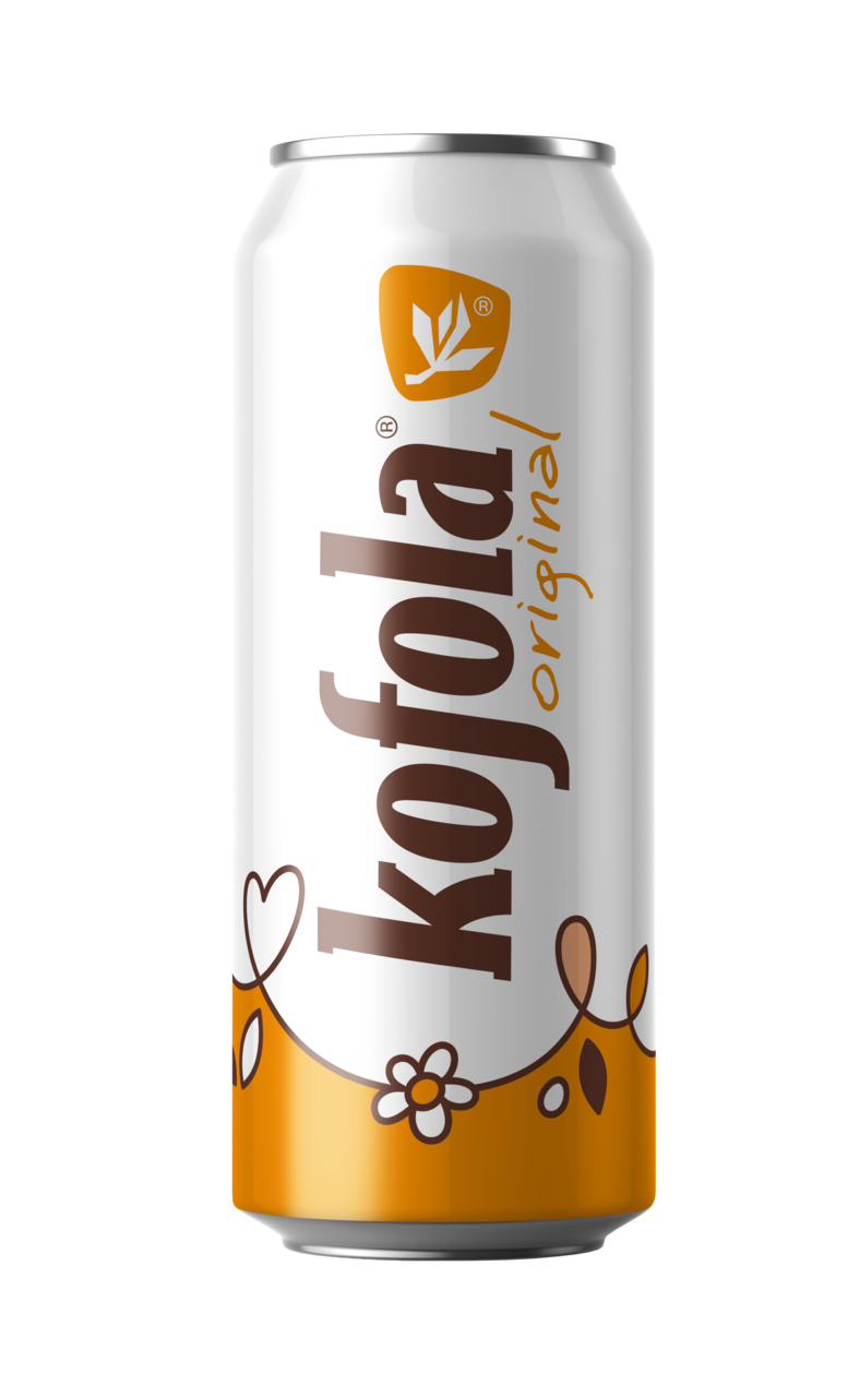 Kofola Originál plech 24 x 0,33l