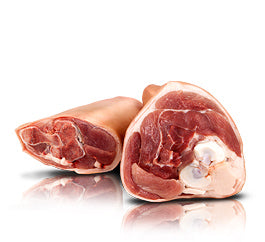 Vepřové koleno přední cca 1,6kg