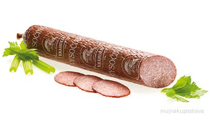Vysočina cca 700g