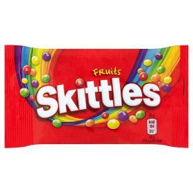 Skittles Fruits 38g