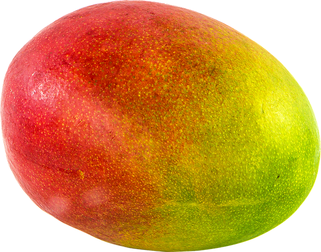 Mango ready to Eat 1 ks