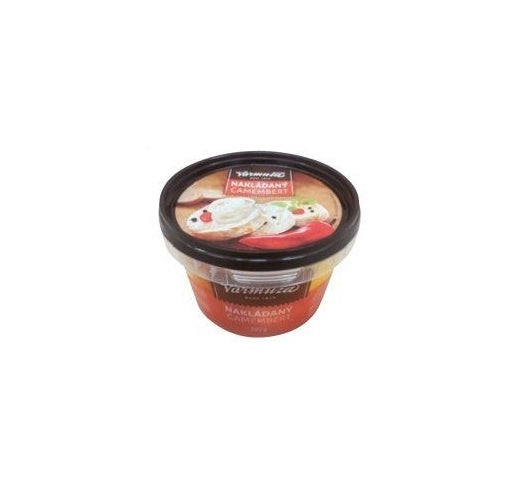 Nakládaný camembert 500/300g