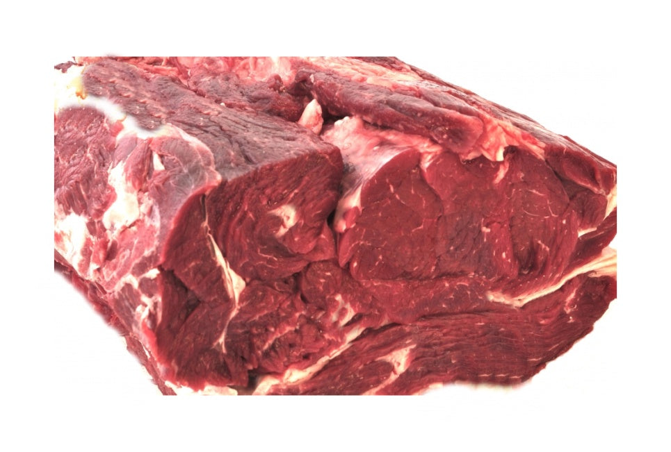 Hovězí krk podplečí z krávy b.k cca 2 kg