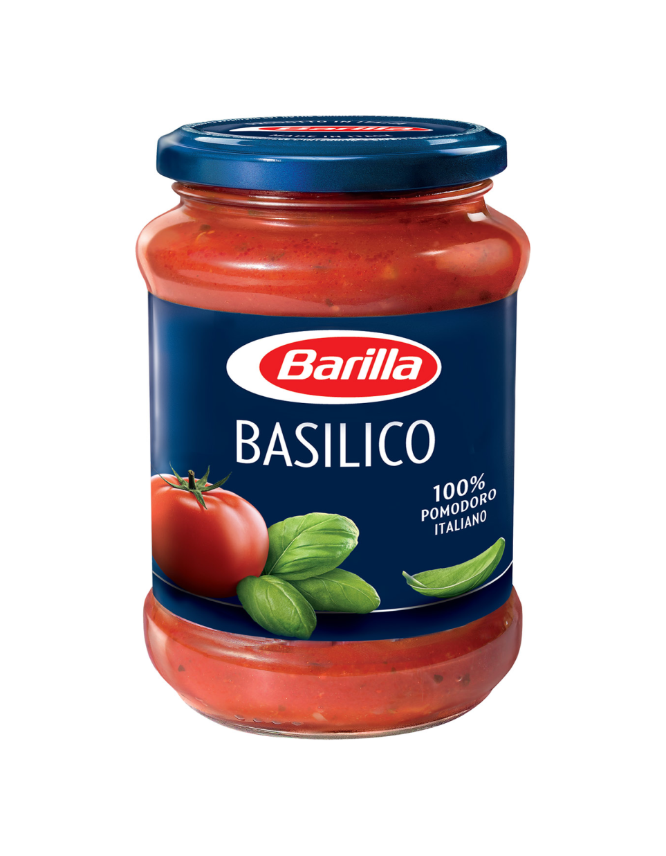 Barilla račatobazalková omáčka 400g
