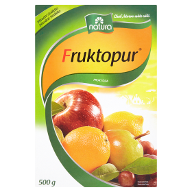 Fruktóza 0,5 kg