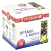 Teekanne Spánek a nervy - 10x2g