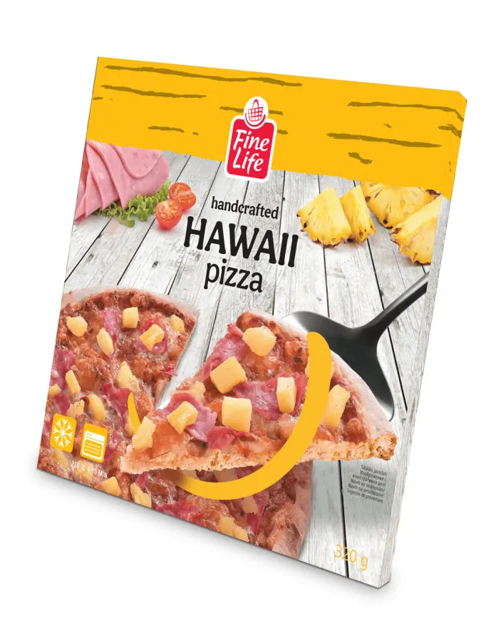 Pizza Hawaii FL 320 g
