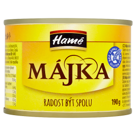 Májka Lahůdkový vepřový krém 160g