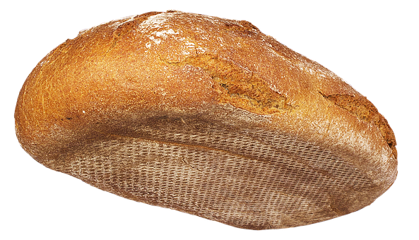 Chléb pšenično žitný v celku 1kg