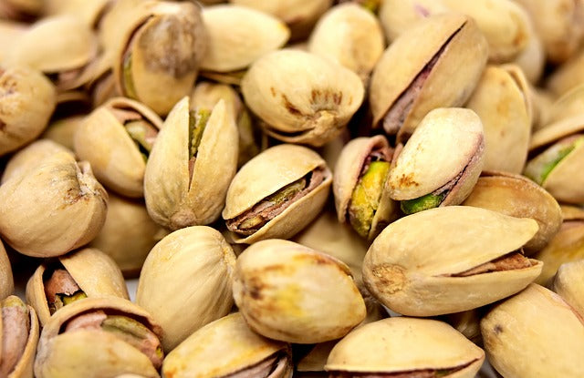 Pistácie nesolené 250 g