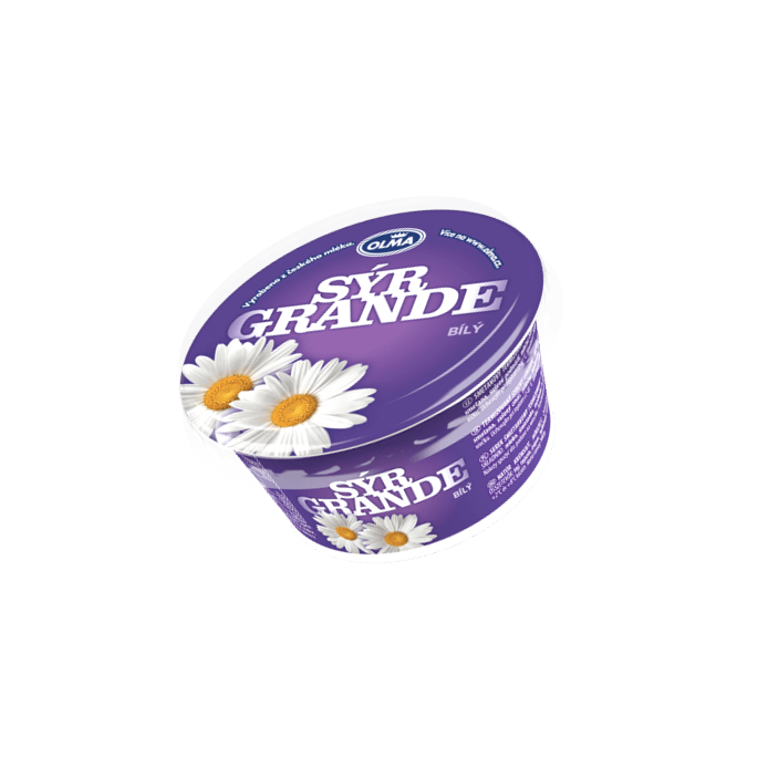 Grande Sýr čerstvý 140g
