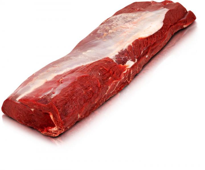 Hovězí rostěná b.k výseková cca 1 kg