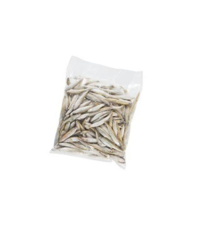 Grundle mražené 1kg