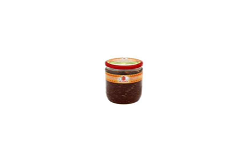 Polévka zabijačková chlazená 650g