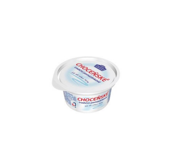Pomazánkové tradiční Choceňské 150g
