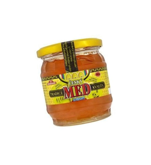 Med květový 1.1l