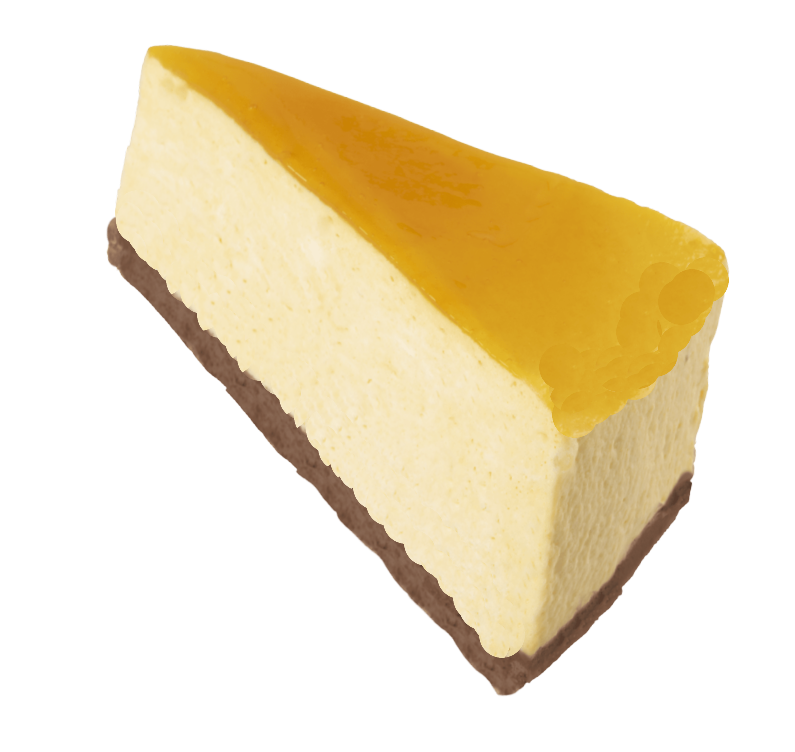 Řez mango dort 98 g