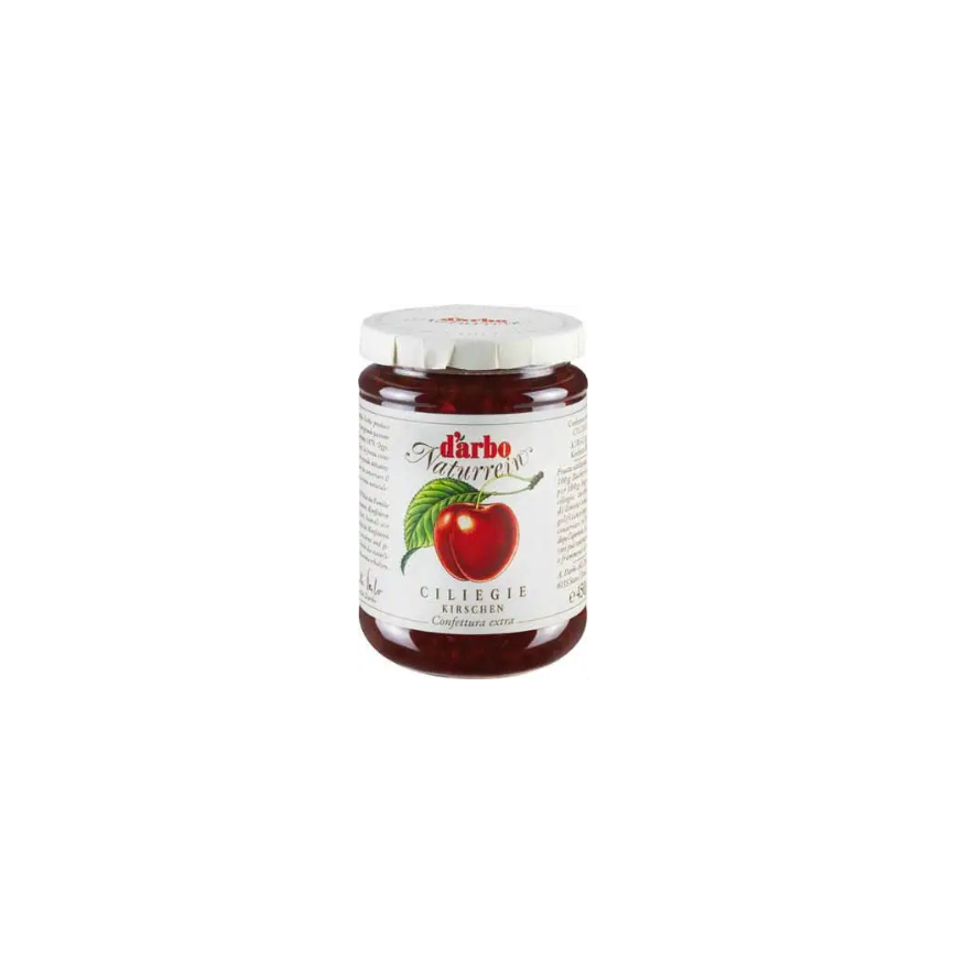 Džem višňový D'Arbo 450 g