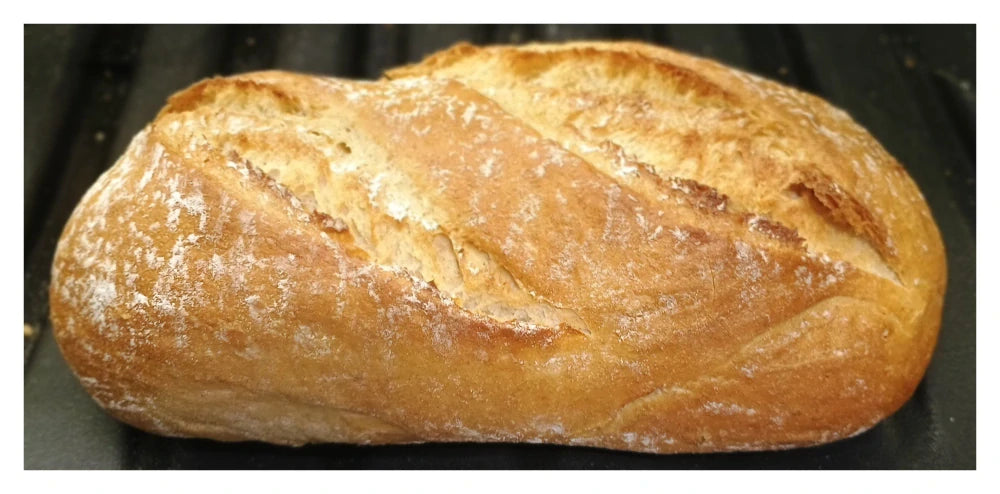 Bramborový rustikální chléb 0,4 Kg