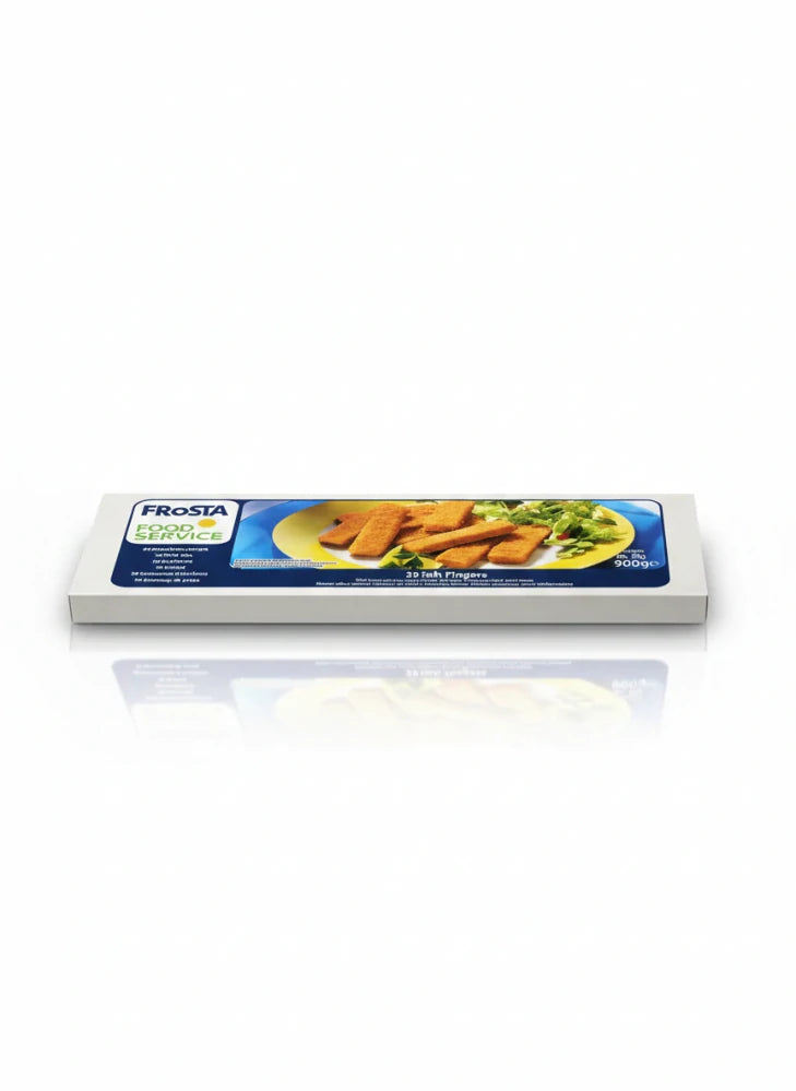 Rybí prsty nemleté Frosta 900g
