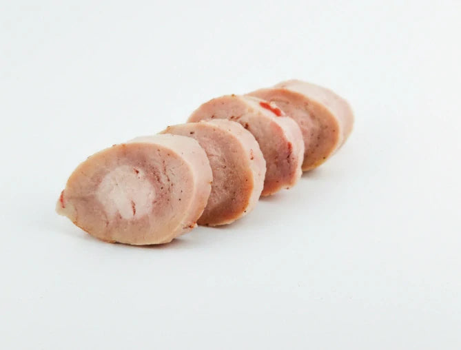 Morkové hovězí kosti cca 1,2 kg