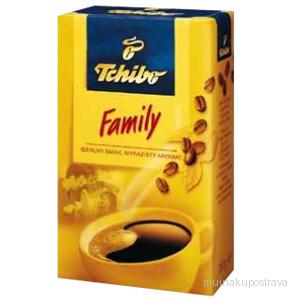 Tchibo Family káva 250g