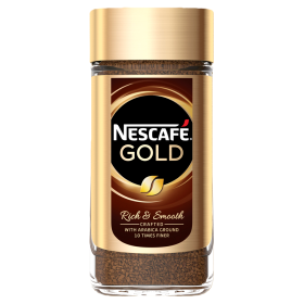 Nescafé Gold Original 180g