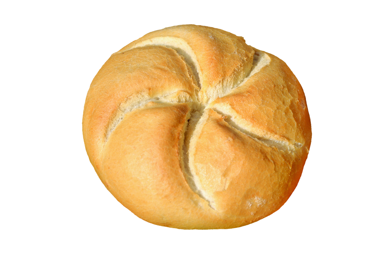 Kaiserka natural 60g