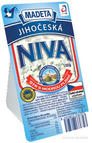 Niva 50% 100 g