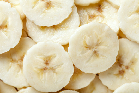 Unterschätzen Sie Bananen nicht! Warum sie in jeden Einkaufswagen gehören