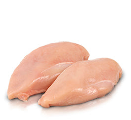 Kuřecí prsa cca 0,5kg