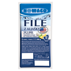 Nowaco Filé 200g