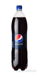 Pepsi Cola 2l