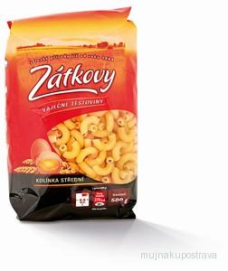Vřetena Zátkovy vaječné  500g