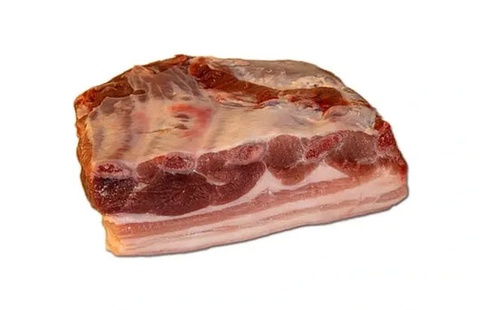 Vepřový bok bez kostí cca 0,5 kg