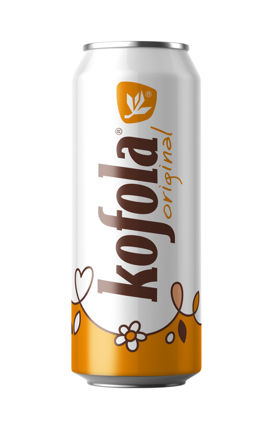Kofola Originál plech 24 x 0,33l