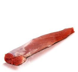 Vepřová panenka s řetízkem  cca 830 g