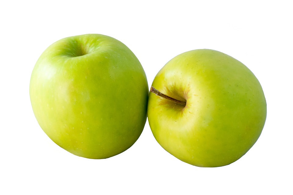 Golden delicious jablka bedýnka 6 Kg