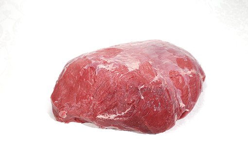Hovězí zadní  1kg