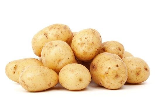Brambory konzumní prané typ B 10 Kg