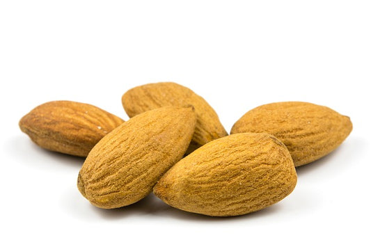 Mandle pražené solené Fine line 300g