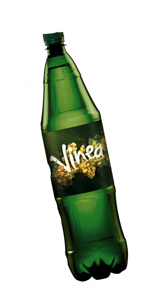 Vinea bílá limonáda 6x 1,5l