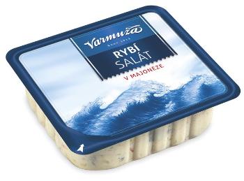Treska v majonéze 150g