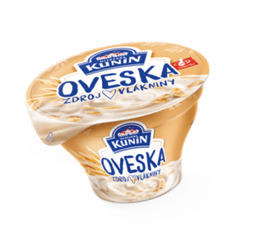 Oveska jablečná 150g