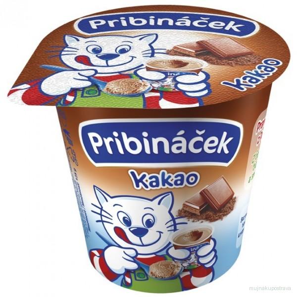 Pribináček kakaový 12 x 70g