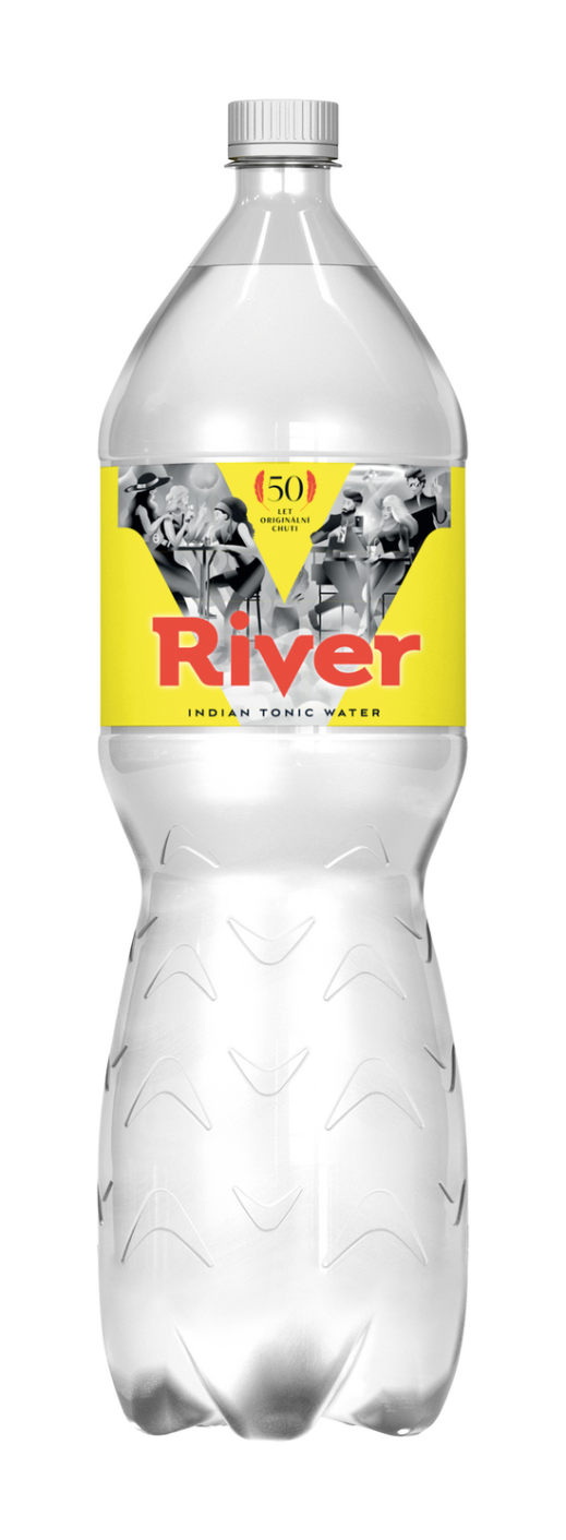 River Tonic 2 l