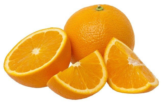 Pomeranče Navel bedýnka 9kg
