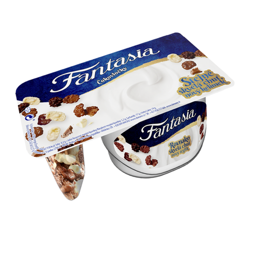 Fantasia křupy křup 106g