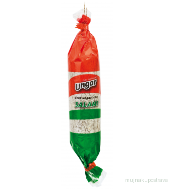 Hungar salám Tourist 380g
