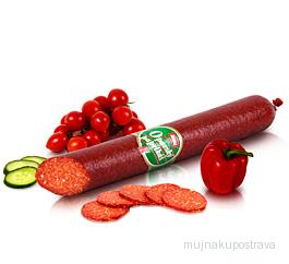 Paprikáš krájený 75 g